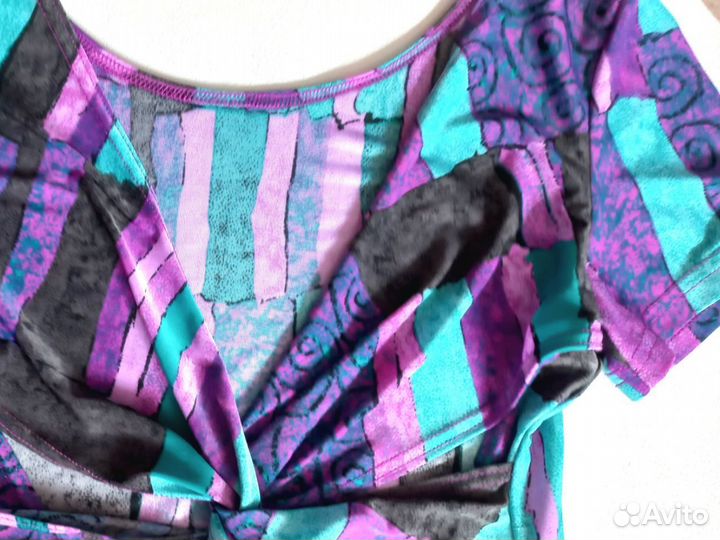 Платье летнее женское 42 44 Испания