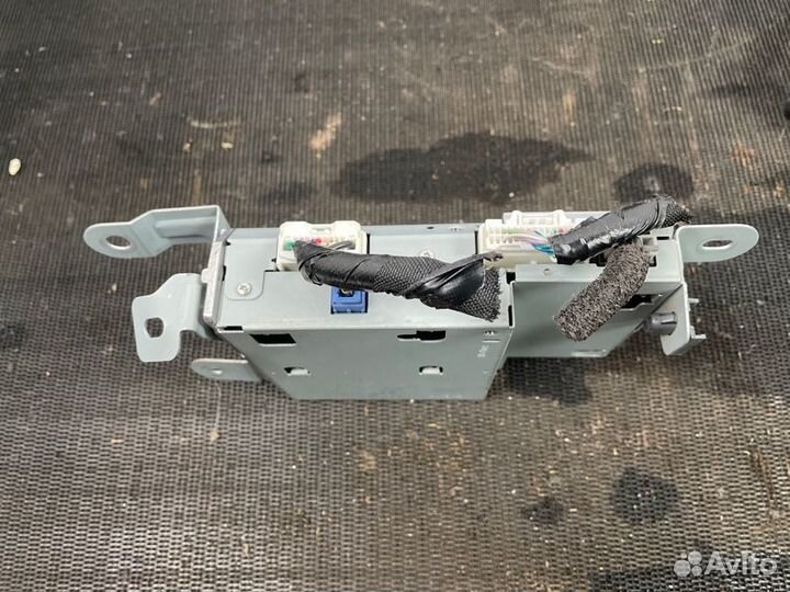 Петли капота Mazda Cx-9 TC New 2-поколение