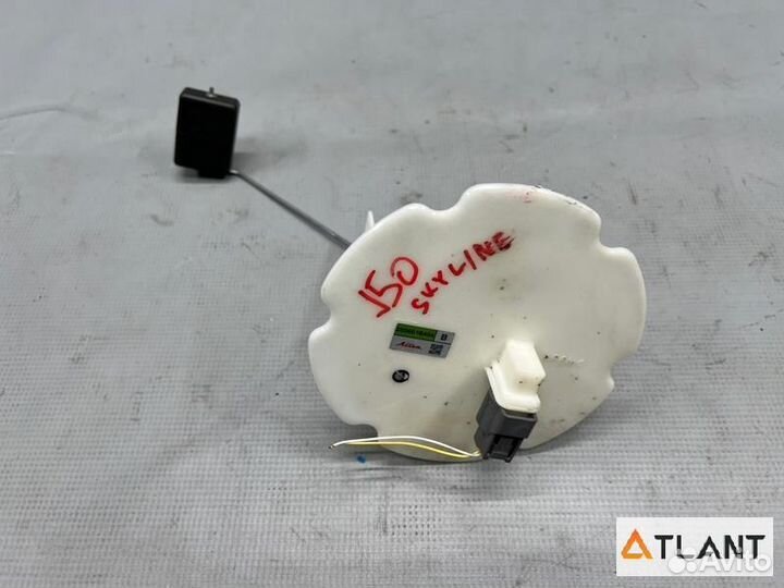 Датчик уровня топлива nissan skyline crossover