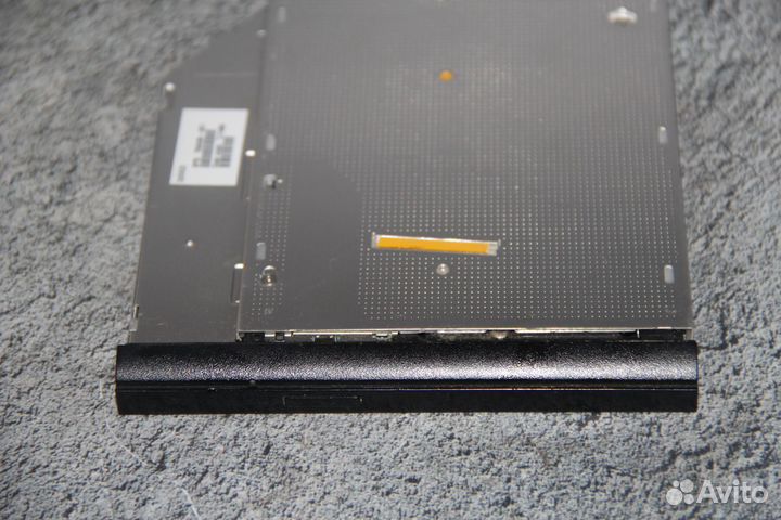 Накладка dvd HP 15-R