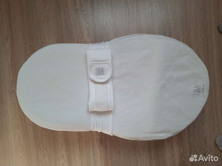 Кокон гнездышко для новорожденных