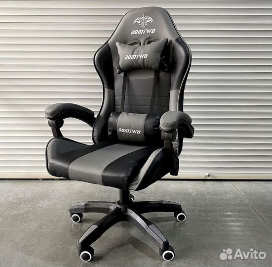 Игровое кресло с гарантией качества