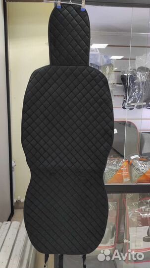 Автонакидки на Газель 3 места