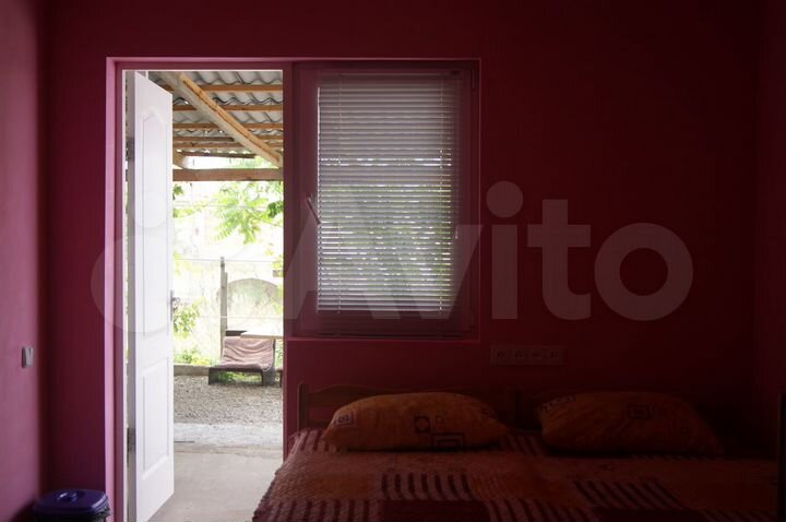 Дом 100 м² на участке 5 сот.