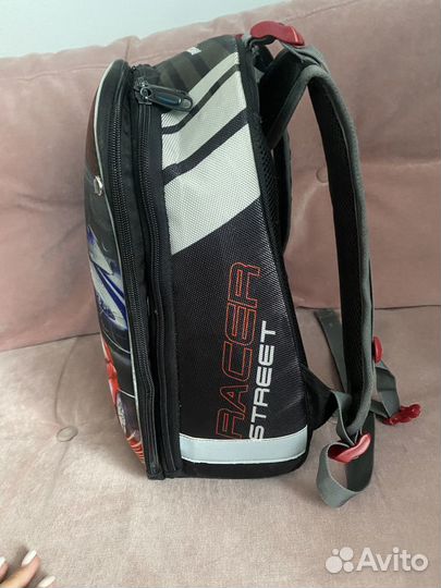 Ранец школьный sternbauer