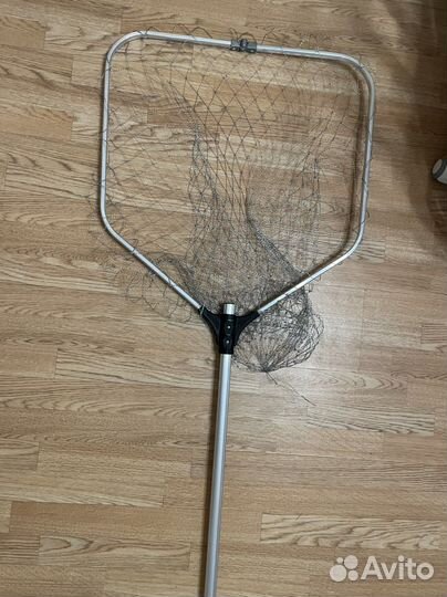 Подсак рыботовный