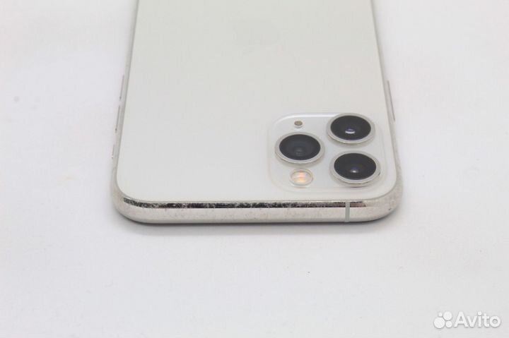 Apple iPhone 11 Pro 256Gb Silver