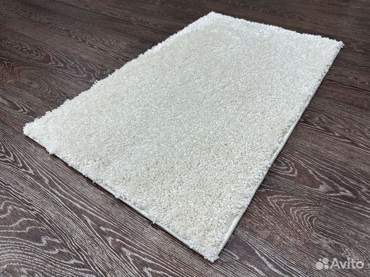 Ковер, ковровая дорожка Shaggy 0.6х1м