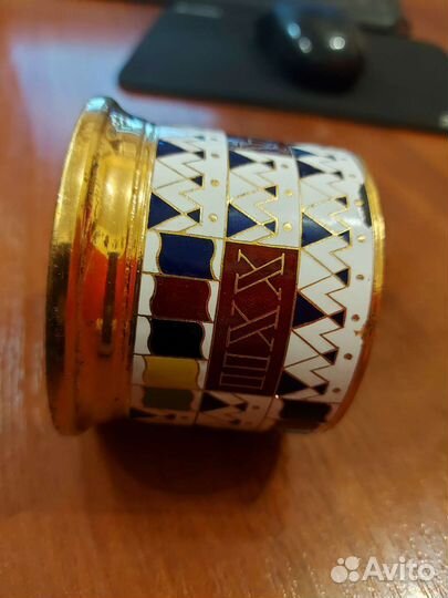 Подстаканник олимпиада-80