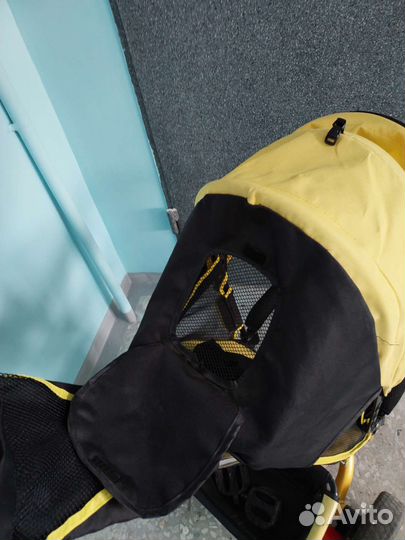 Детский велик