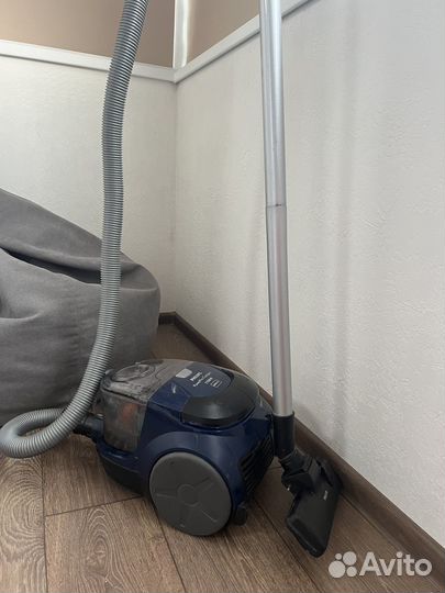 Пылесос philips