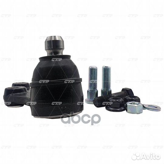 Шаровая опора (Старый cbkk22) CB0221 CTR