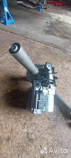 Рулевая колонка Mazda 6 skyactiv