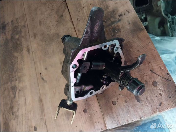 Коробка передач