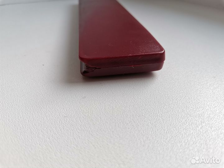 Футляр пластмасса для часов Чайка СССР коробка