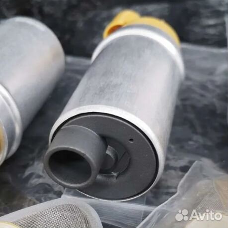 Насос топливный Ford Transit 2.0 - 2.2 - 2.4 Tdci