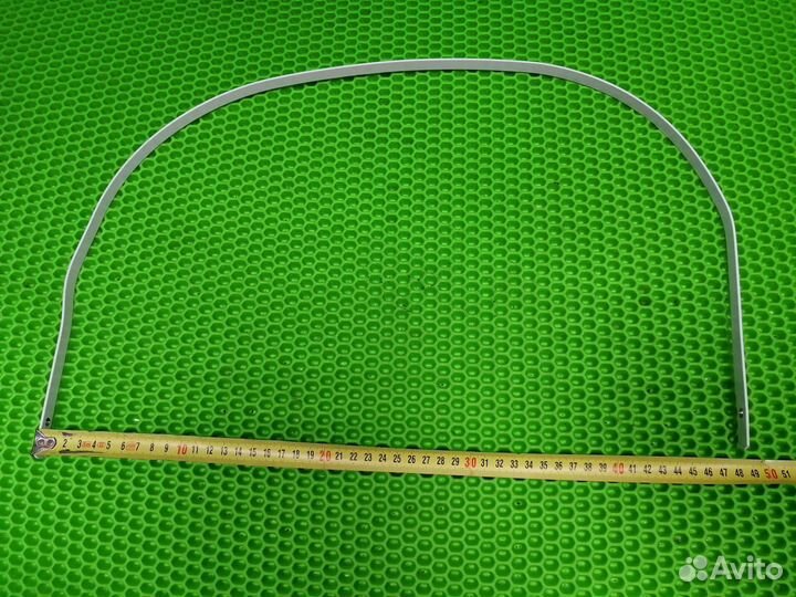 Дуга капюшона N 02 для детской коляски