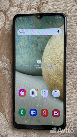 Samsung galaxy A12 64gb