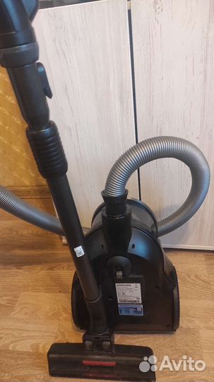 Пылесос Samsung