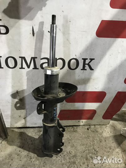 Амортизатор передний Opel Astra J (2009—2012)