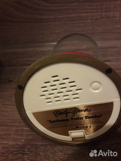 Фигурка кукла Мэрилин Монро Marilyn Monroe