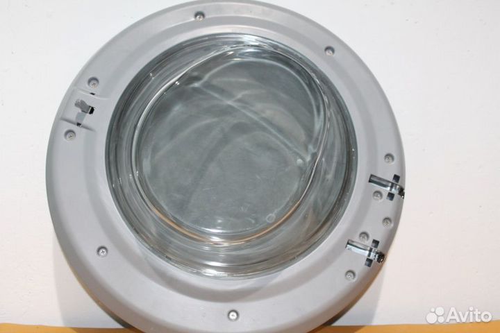 Люк в сборе LG ADC33666416 бу. 3965