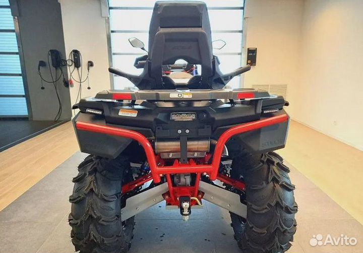 Квадроцикл Stels ATV 650 Guepard Trophy CVTech