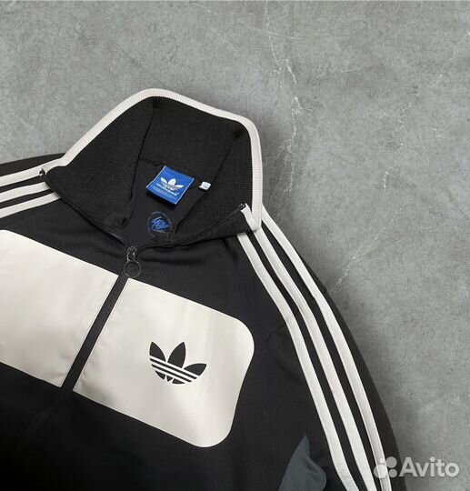 Олимпийка adidas 90 х