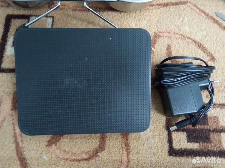 Роутер билайн smartbox one