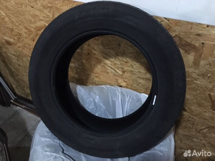 Bridgestone Dueler H/P Sport 235/60 R18