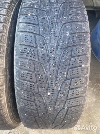 Kumho I'Zen KW32 215/55 R17 26J