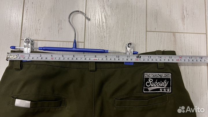 Мужские вещи пакетом 48 M