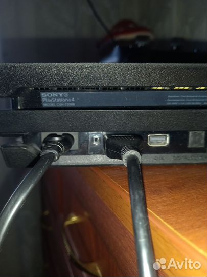 Sony playstation 4 pro