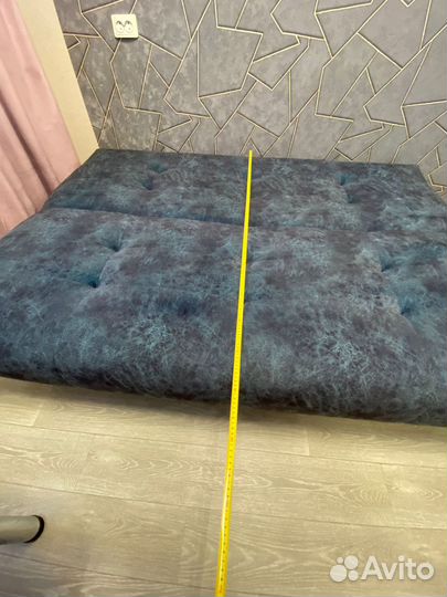 Диван раскладной бу