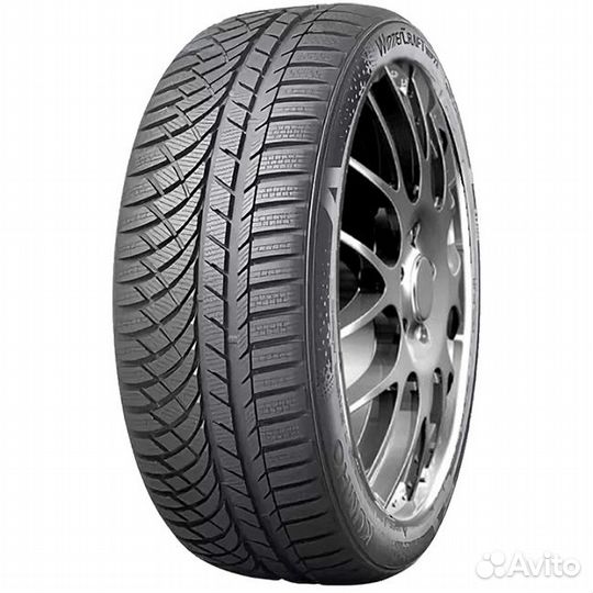 Marshal WinterCraft SUV WS71 235/70 R16 106H
