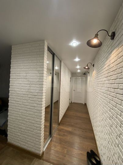 4-к. квартира, 61,6 м², 4/5 эт.