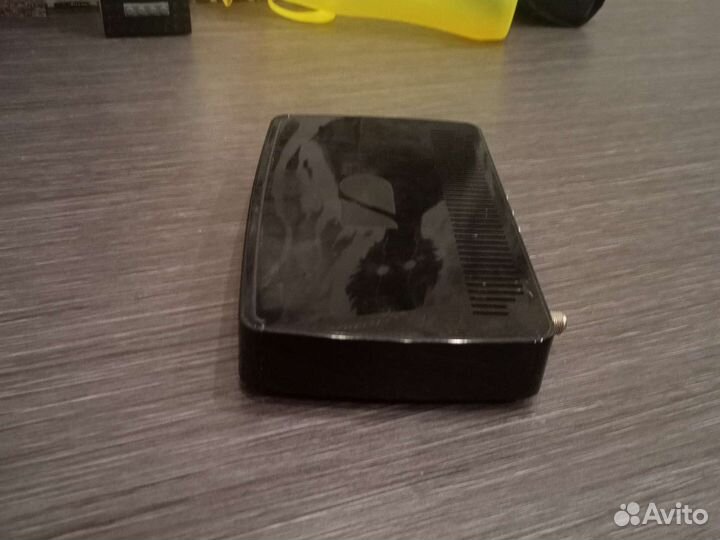 Ресивер триколор gs b210