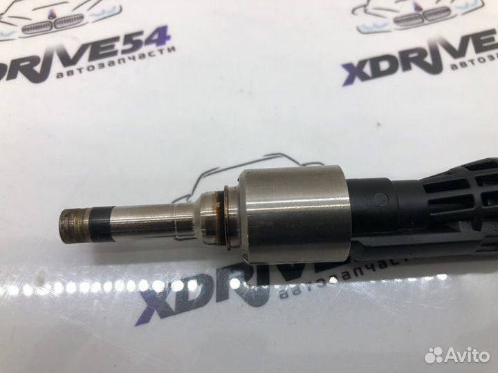 Форсунка топливная Bmw 535I F10 N55B30A 2012