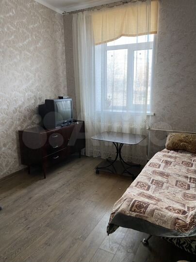 Комната 18 м² в 3-к., 1/2 эт.