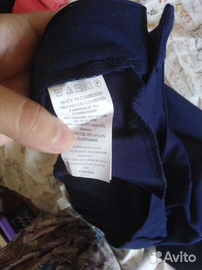 Брюки Michael Kors оригинал