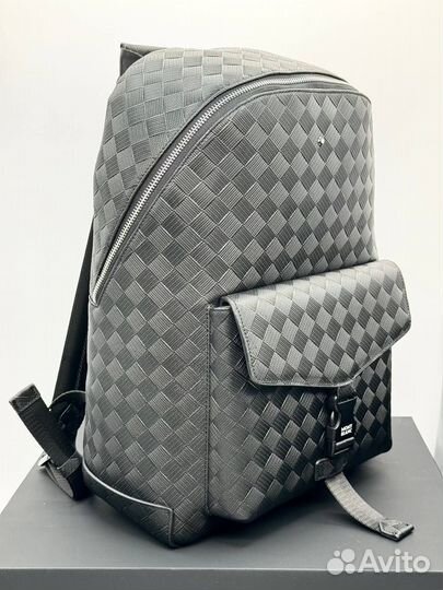 Рюкзак мужской натуральная кожа новый