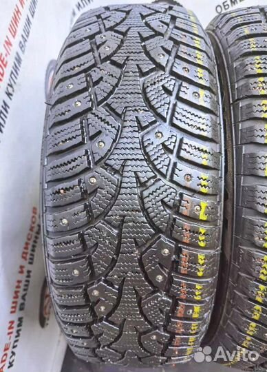 General Tire Altimax Arctic 195/65 R15 95Q