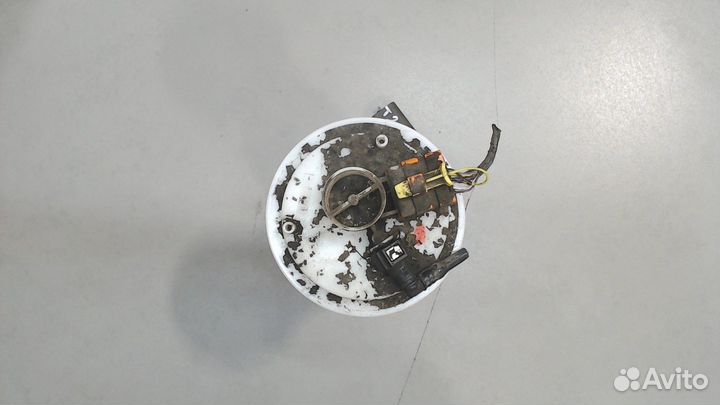 Насос топливный электрический Fiat Punto, 2004