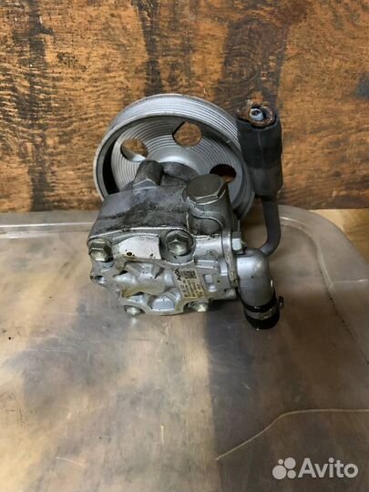 Гур Насос гидроусилителя CDN Audi a5 2.0T A4 B8