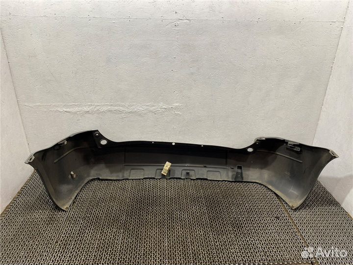 Бампер Ford Escape, 2005