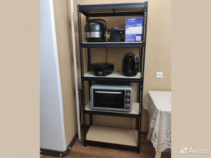 Стеллаж для офиса