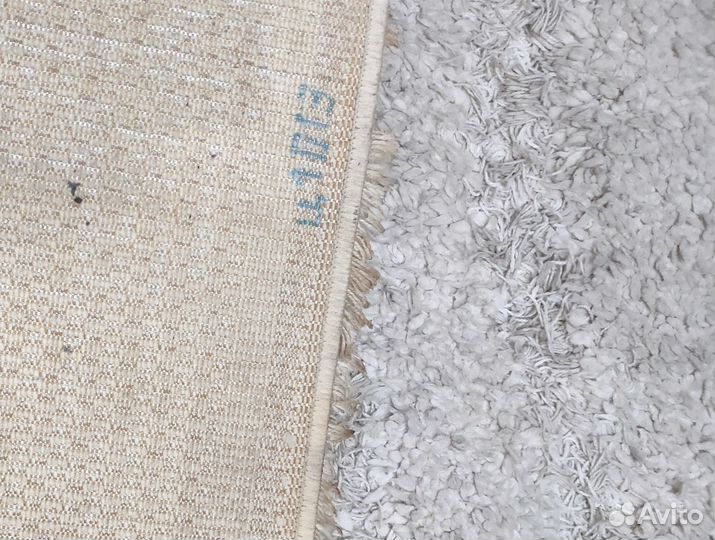 Ковры бу
