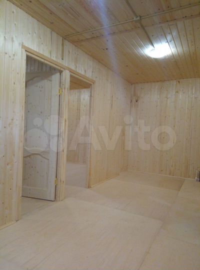 Дом 36 м² на участке 7,2 сот.