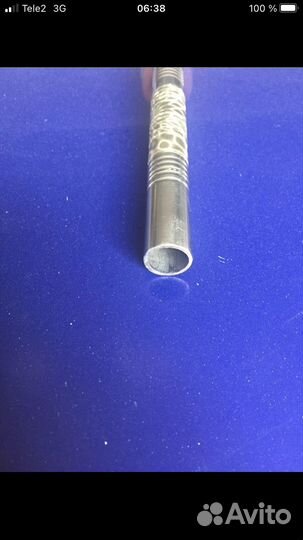 Ручка на кпп розочка СССР