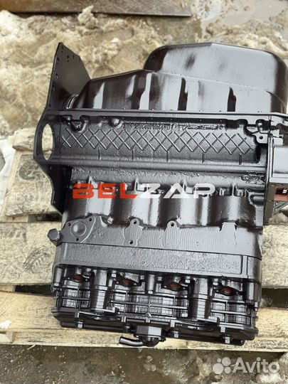 Шортблок (моноблок) Д 240 гарантия 6 мес мтз 80/89